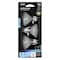 Feit Electric Feit Enhance MR16 GU10 LED Bulb Daylight 50 Watt Equivalence 3 pk BPMR16FGU59503 - alternate 1
